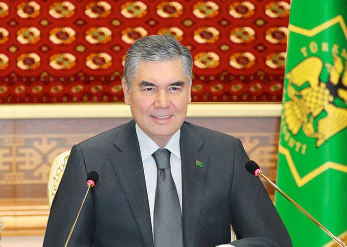 Источник фото: tdh.gov.tm