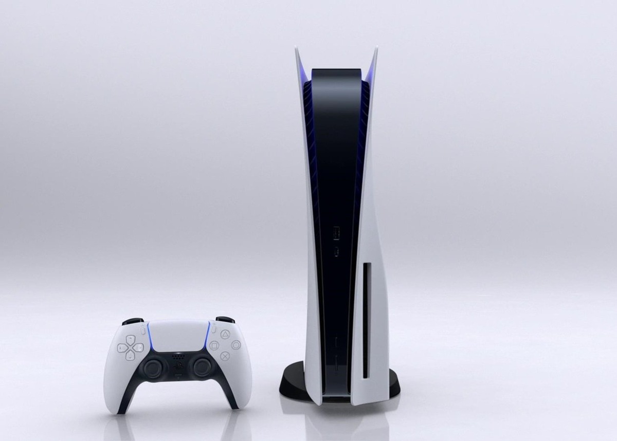 playstation 5 