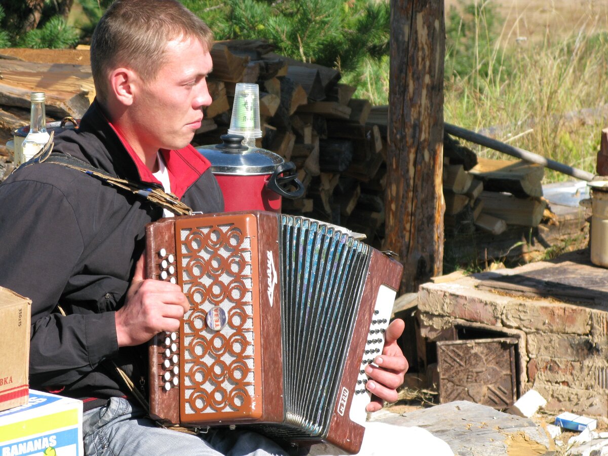 Фото из личного архива автора