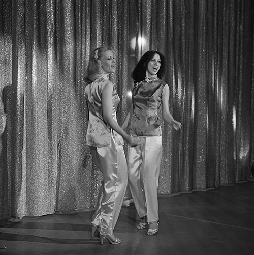 Maywood.Фото из открытых источников.