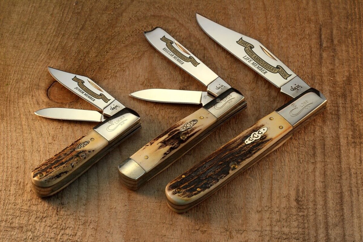 WRCase XX big Daddy Barlow фото автора