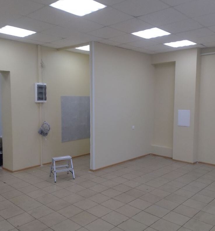 Результат ремонта