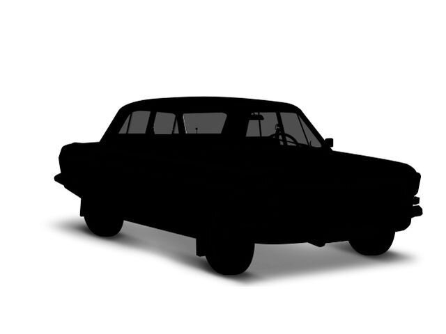 Русский автопром