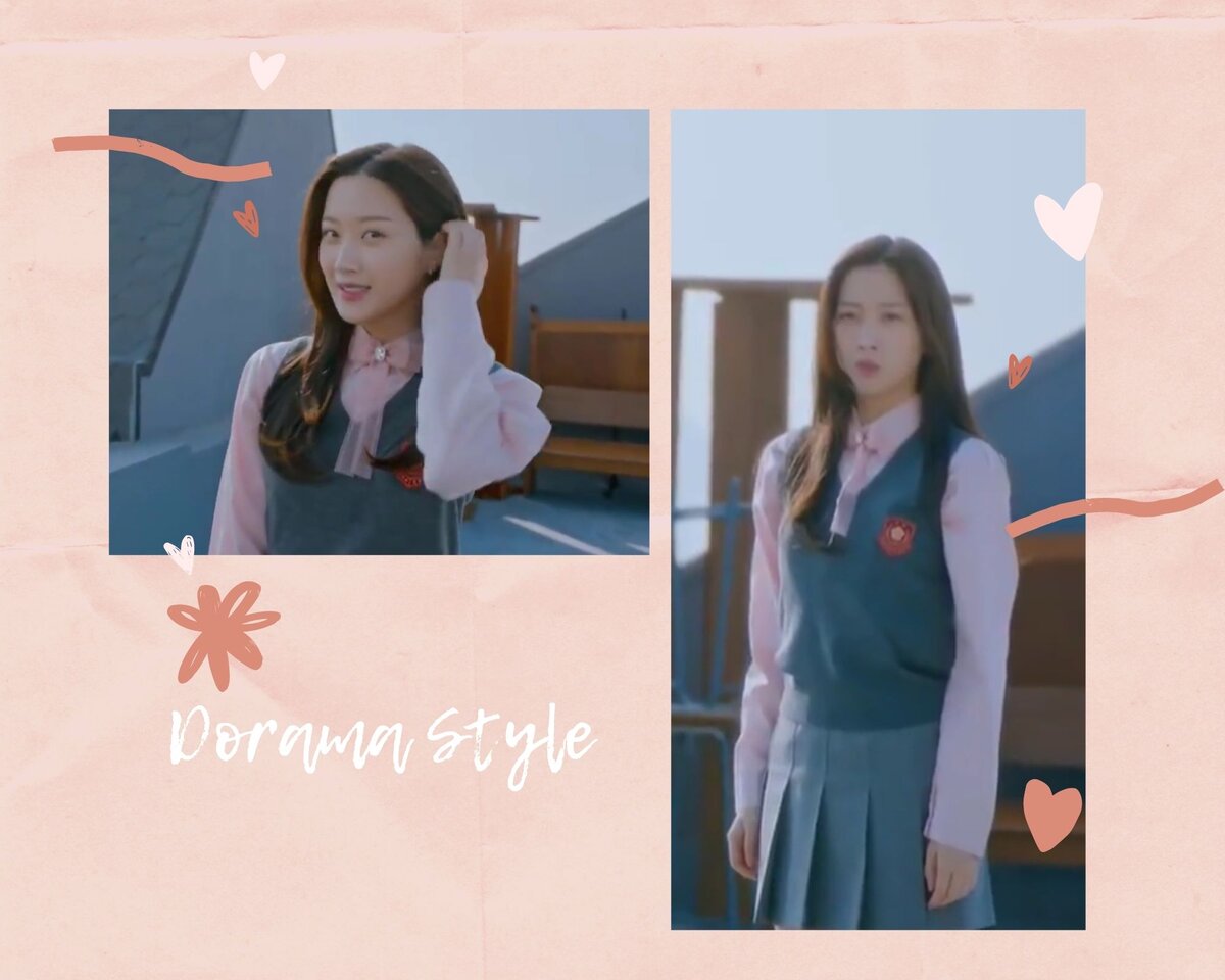 Истинная красота дорама школьная форма. Истинная красота дорама школьная форма. Лим джу гён. Истинная красота дорама школьная форма. Драма истинная красота 6 серия.