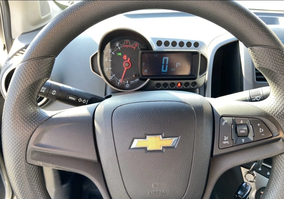 Приборная панель