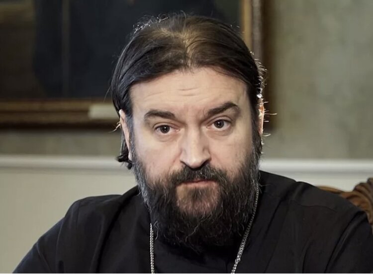 Андрей Ткачев