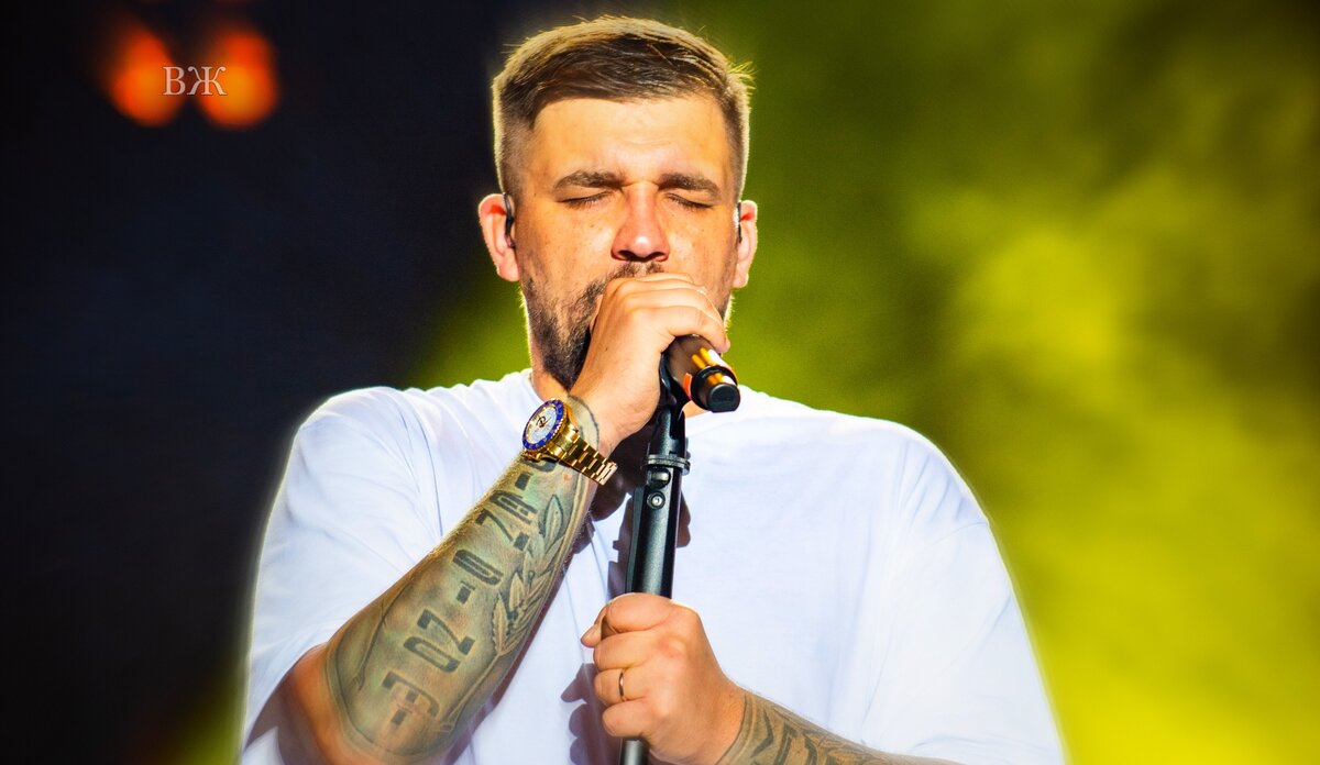 Баста (музыкант)