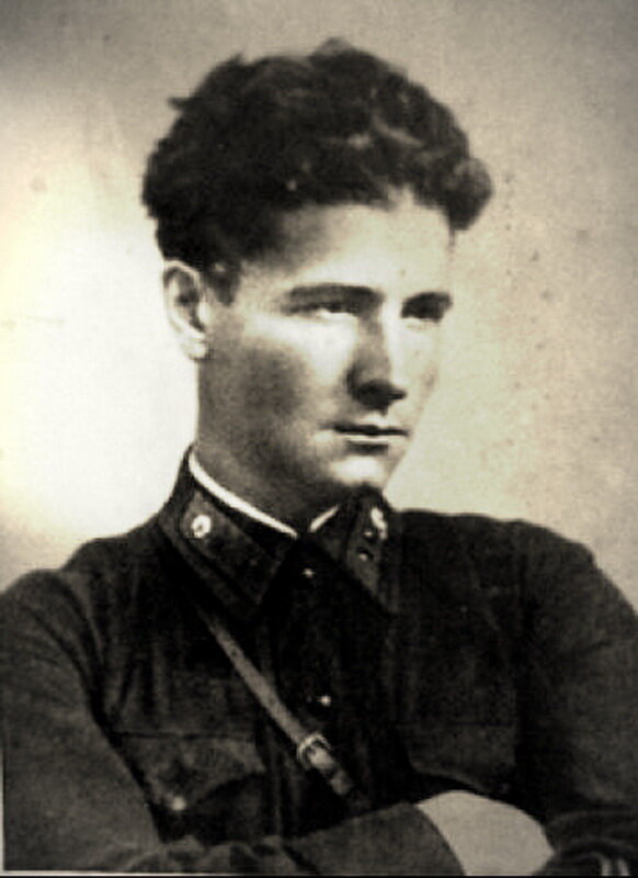 Владимир Замятин