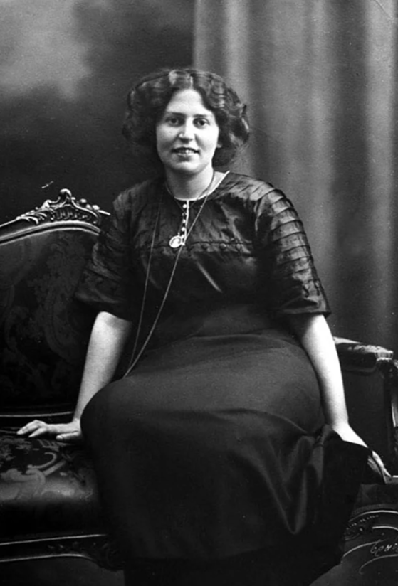 Лидия Ивановна Кашина