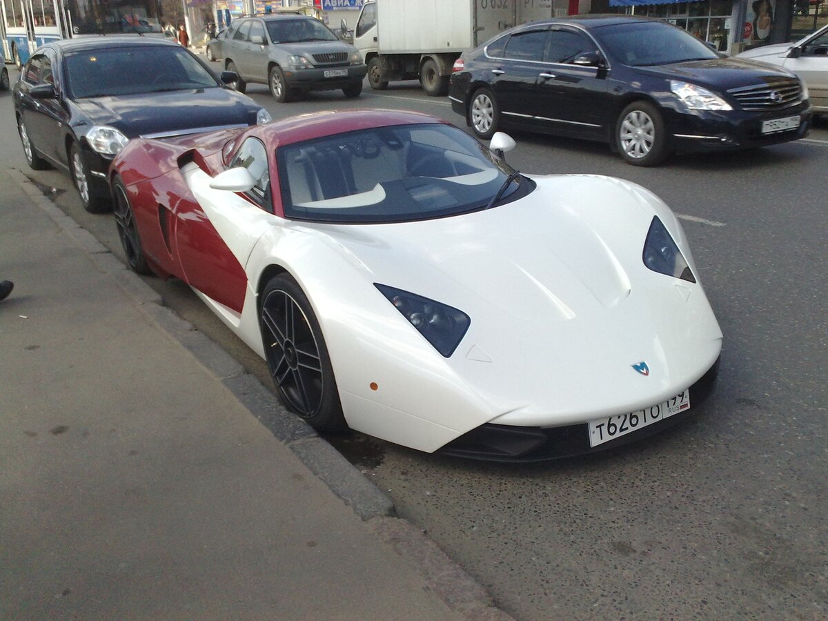 Marussia, что с ней случилось и почему с ней покончено | Альфа Автоподбор |  Дзен