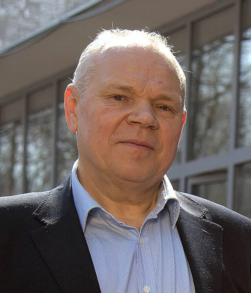 Соловьев Александр Николаевич