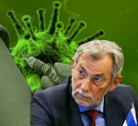 Академик РАН, вирусолог, руководитель ГУ НИИ сывороток и вакцин им. Мечникова – Виталий Зверев