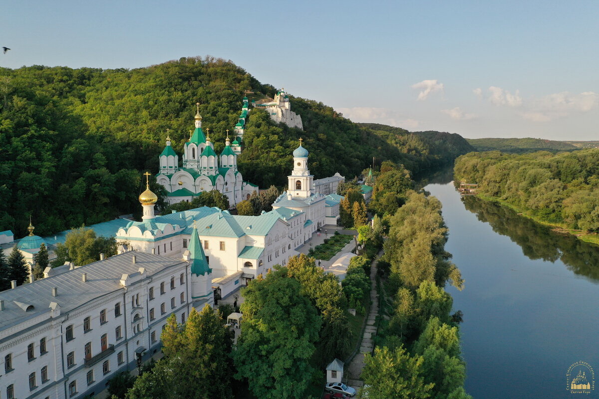 День памяти прп. Иоанна Затворника
