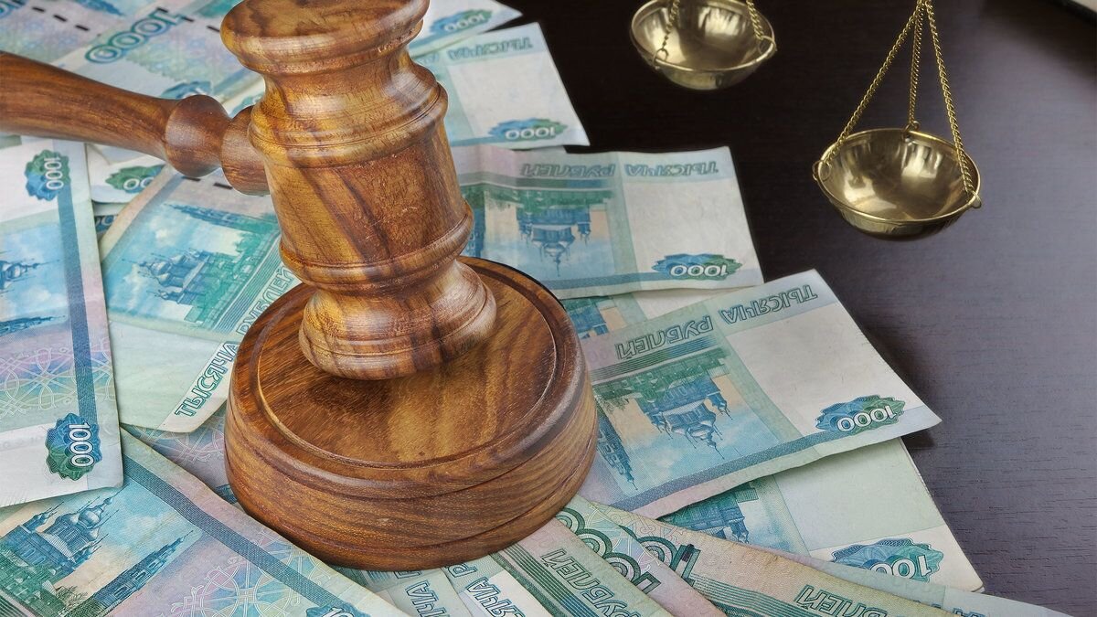 Долги граждан будут платить их родственники