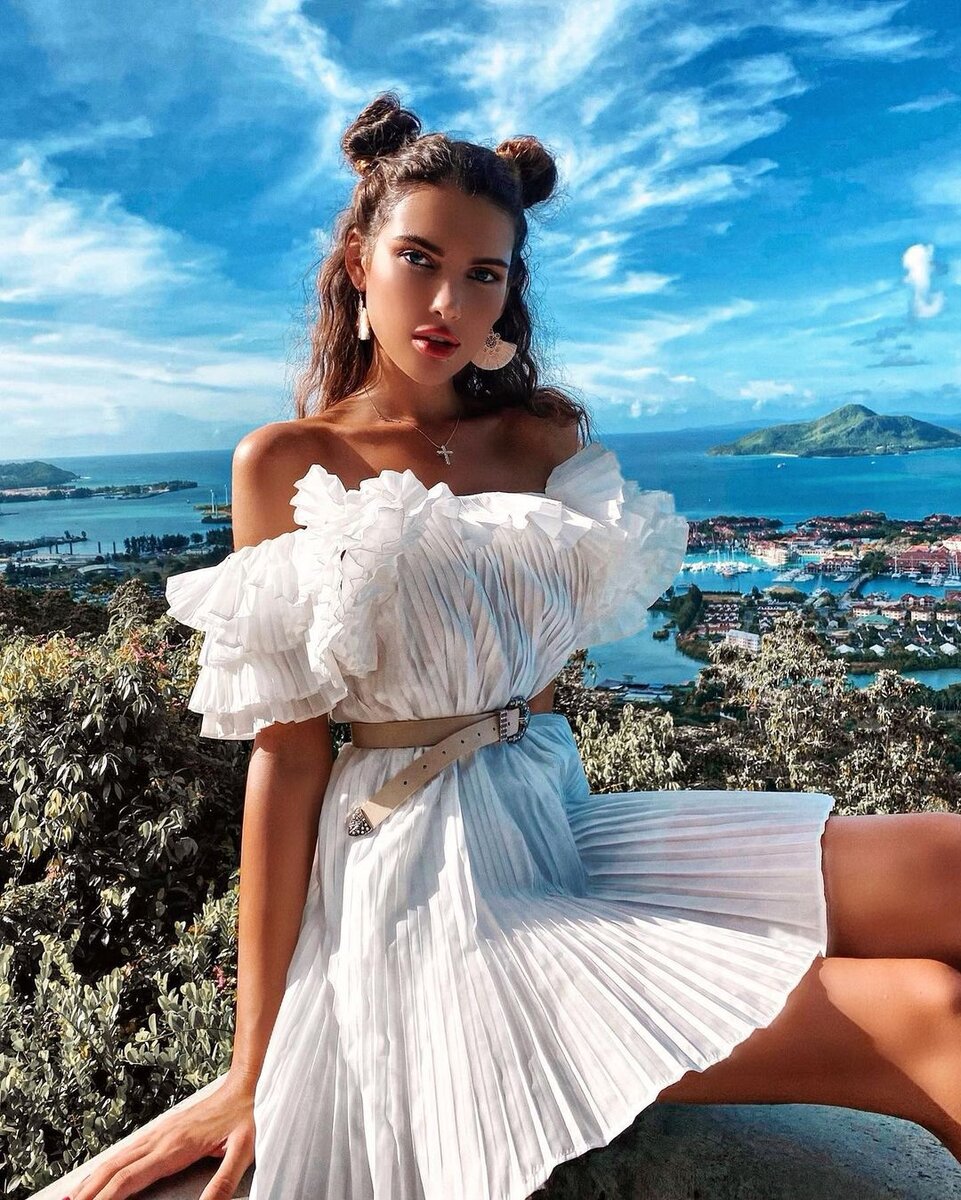 Алеся Семеренко 