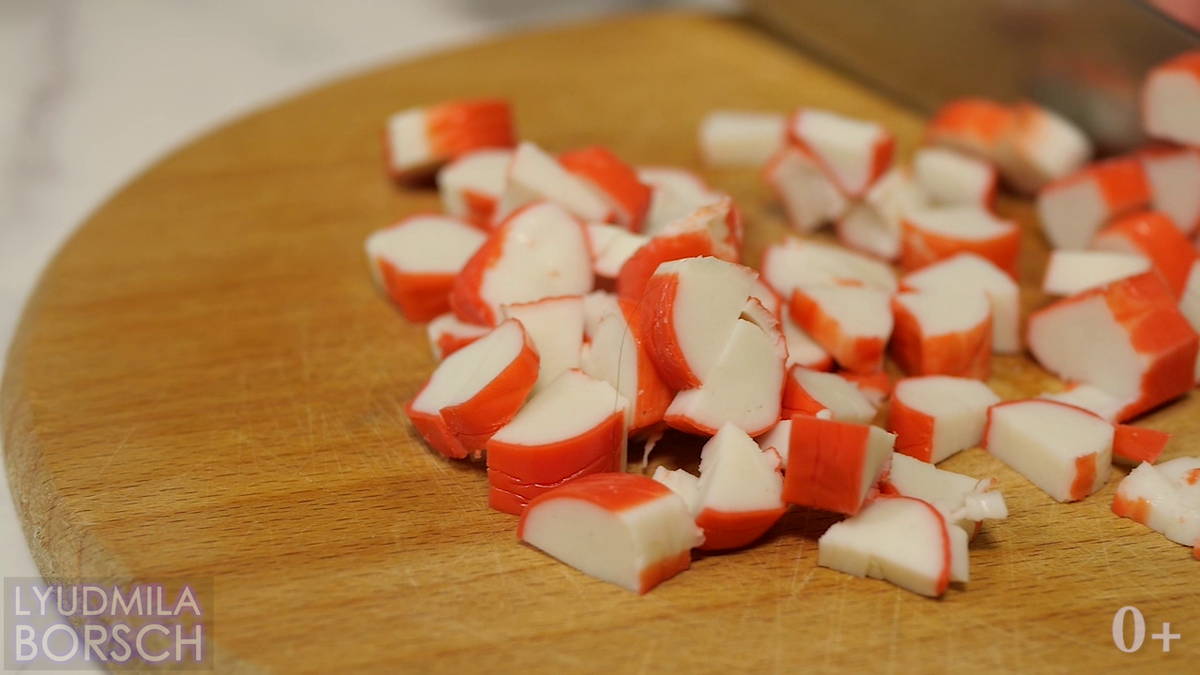 Рецепты салатов простые и вкусные, рецептов с фото пошагово