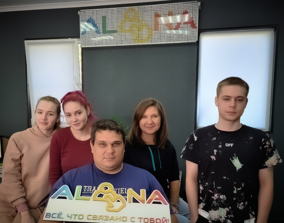 Команда победителей