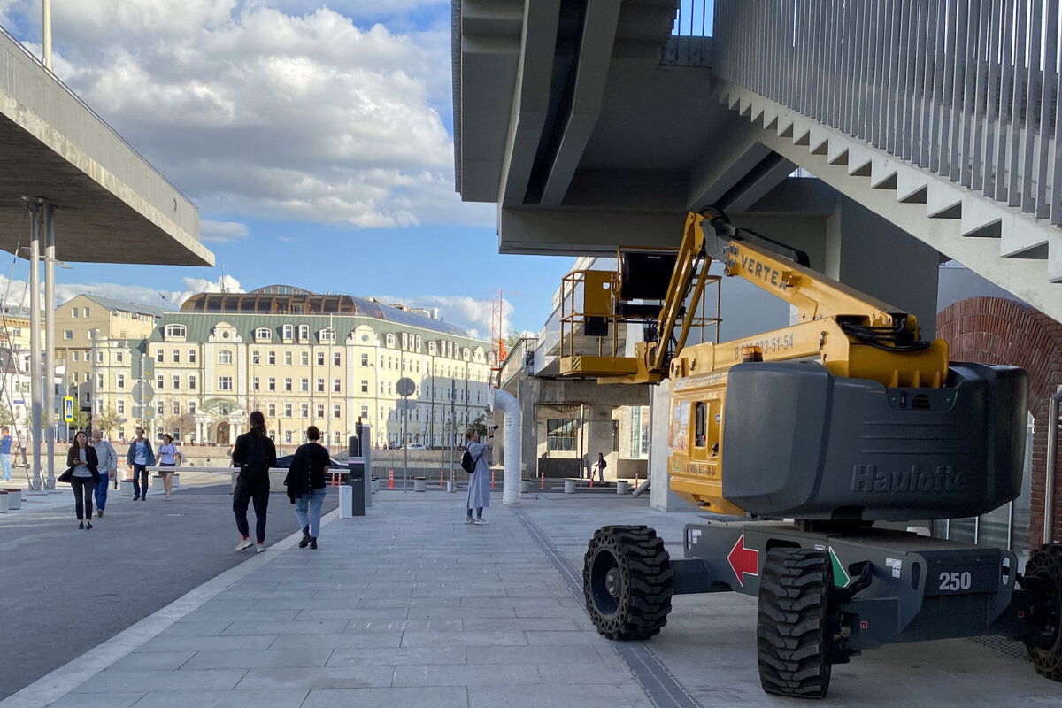 Фото: Анна Титова/cud.news