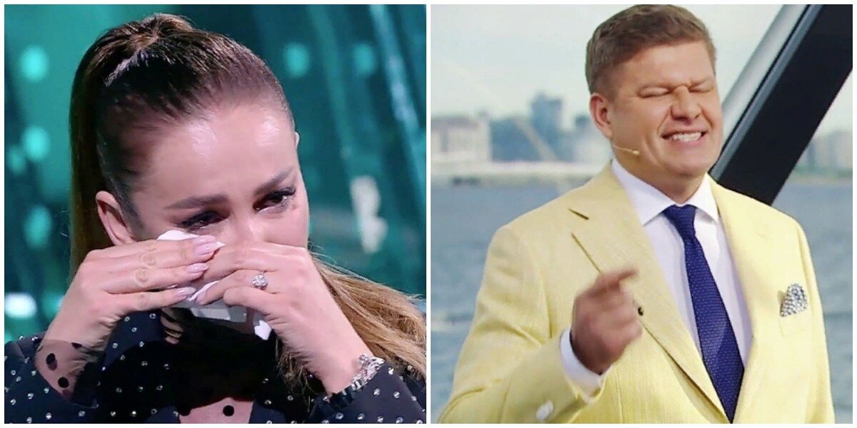 Кто жертва, а кто тиран?