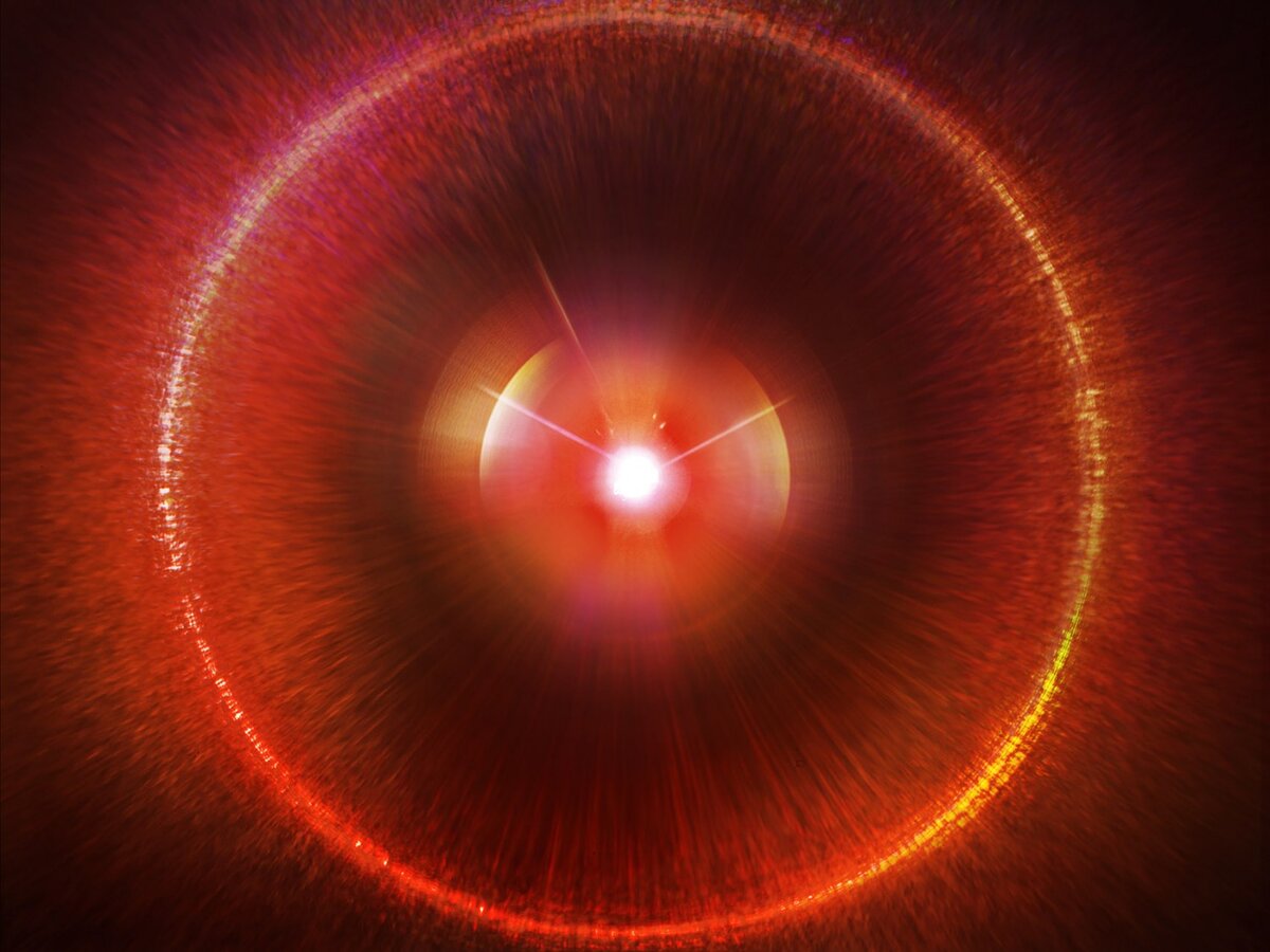 Вот и сам фотон