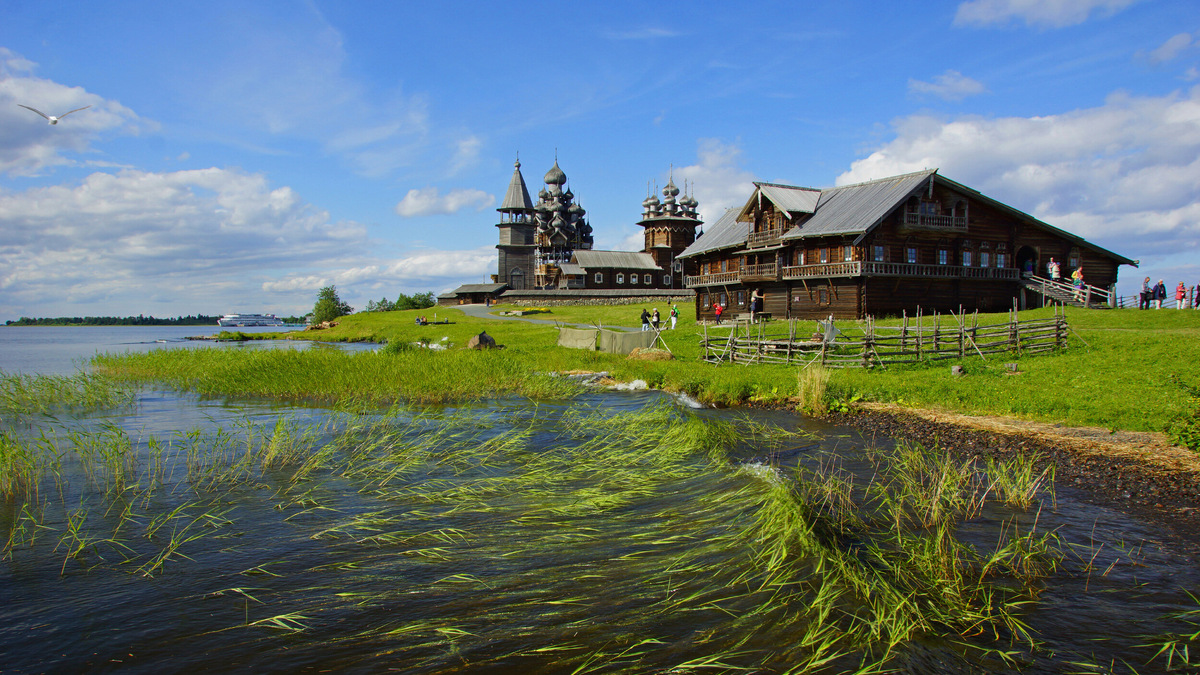 Фото: Пётр Косых