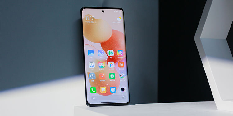 Xiaomi Civi