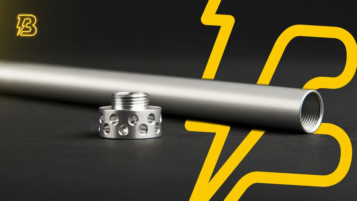 Диффузор – это похожее на колпачок приспособление, что располагается на конце погружной части шахты.