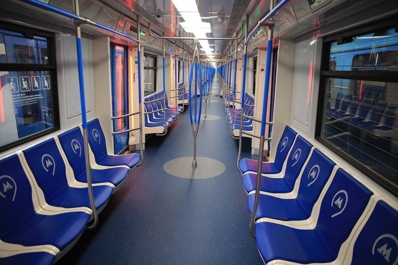 Как перевозить электросамокат в метро?