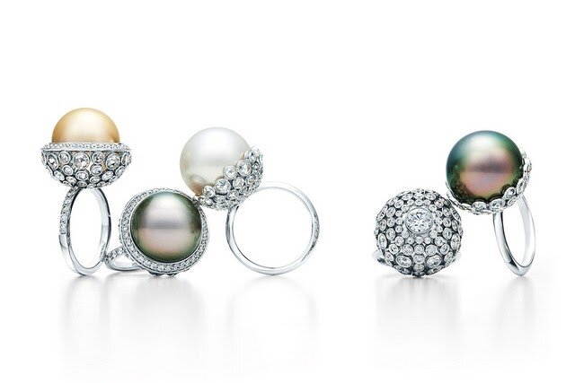 Украшения мастеров