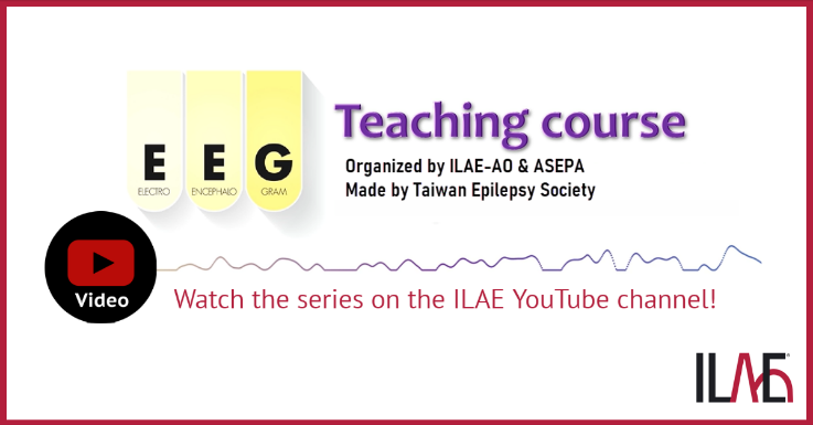 ILAE EEG Teaching course