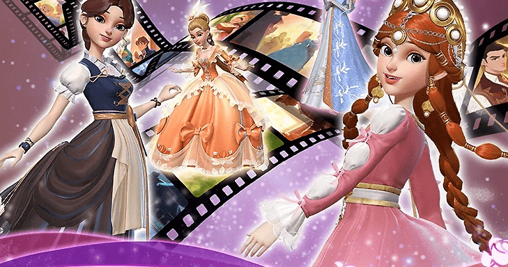 Увы, это тоже не наряды к ним