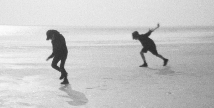 Василий Егоров и Глеб Сегеда (Изображение взято из открытых источников)