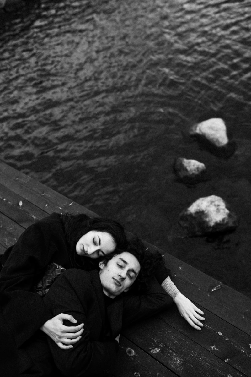 фото  Оли Антоновой