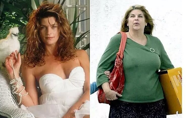 Керсти Элли