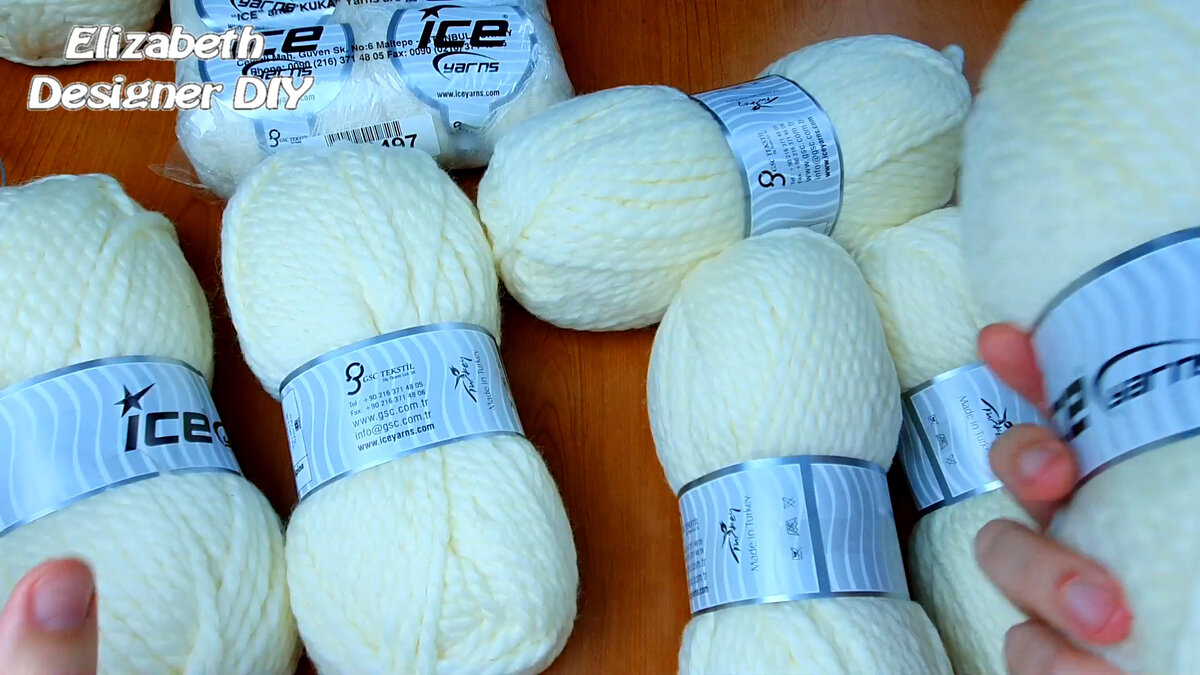 Я даже не помню когда и зачем я её брала, видимо была без сознания. Сейчас мы её уработаем)