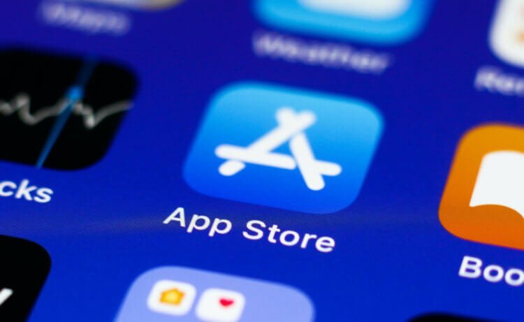 В App Store теперь будут доступны секретные приложения