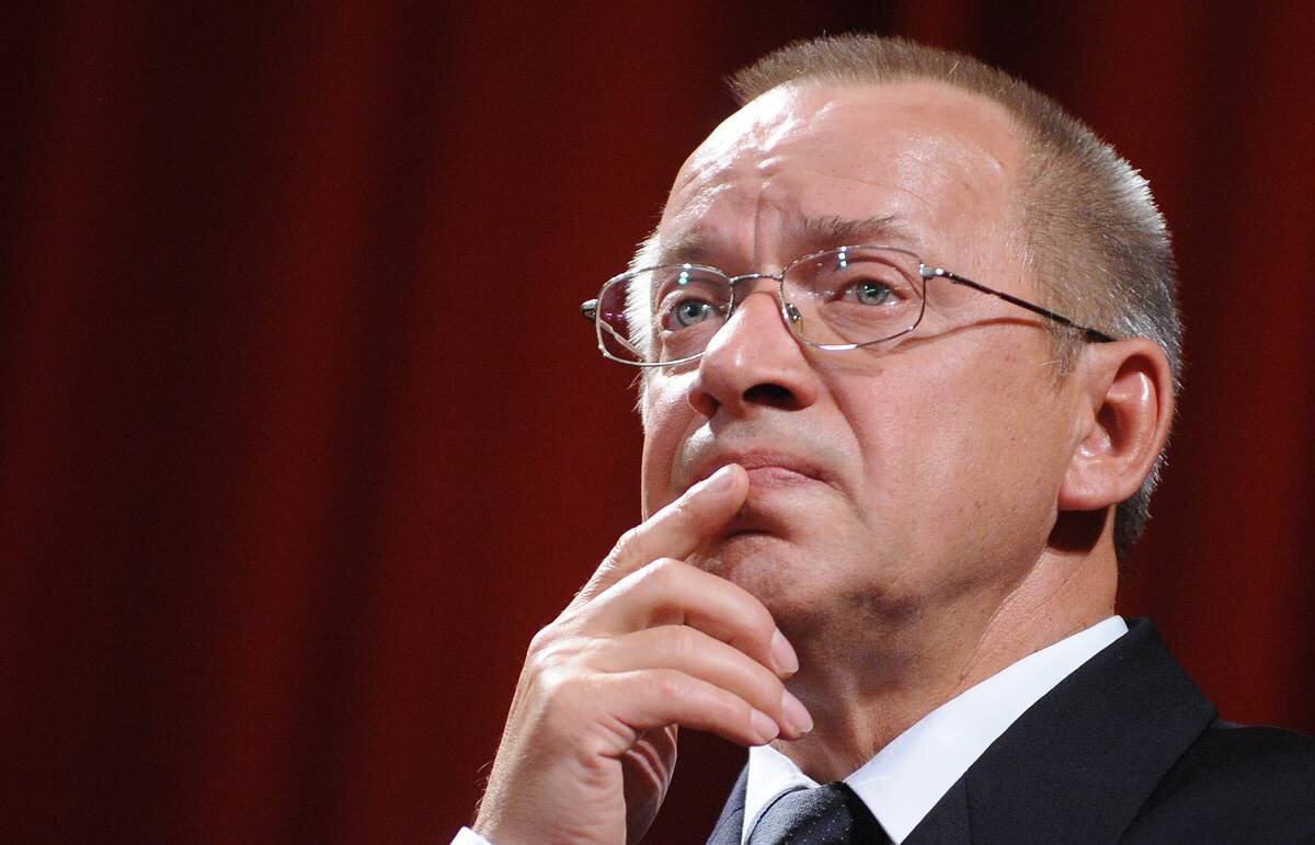 Сергей Николаевич Арцибашев, источник: yandex.ru