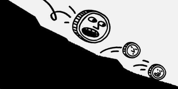 CEO Crypterium Владимир Горбунов о том, как снизить риски в текущей неустойчивой ситуации на рынке