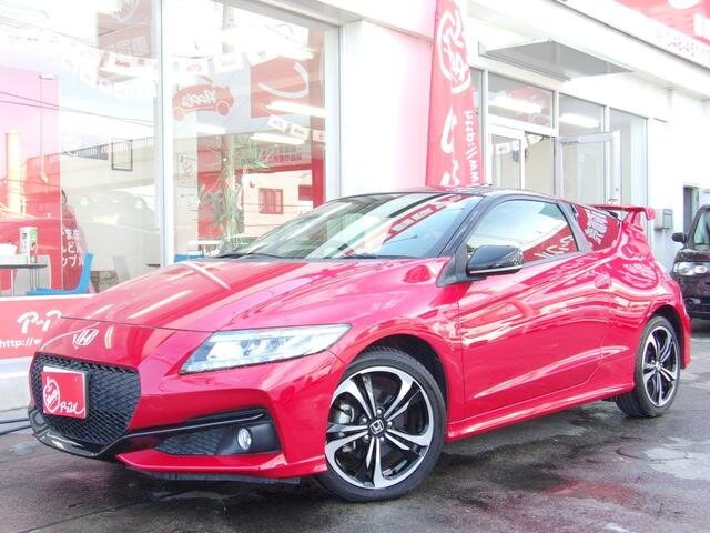 honda cr z 2010 2012