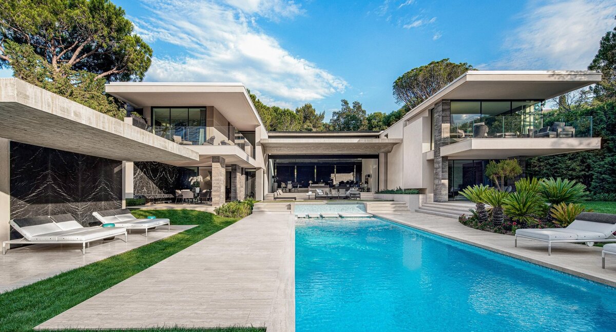 Проект дома - ART-3