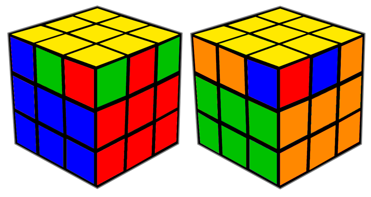 Рис.1 Один из возможных вариантов по итогам 3-ей части