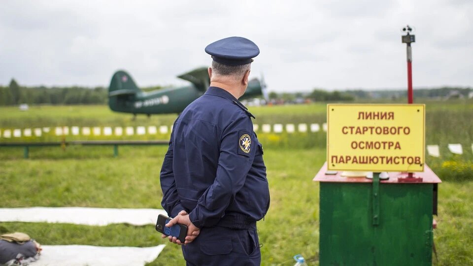 Режим дня на сборах близок к режиму проходящих срочную службу. Фото: pixabay.com