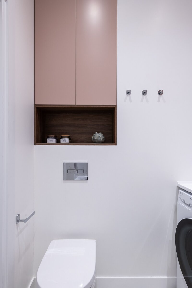 Дизайн: Анастасия и Евгений Российские. Фото: Евгений Гнесин. Стиль: Ирина Бебешина