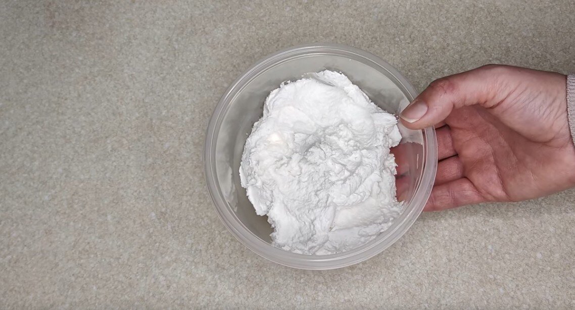 Чистящая паста 