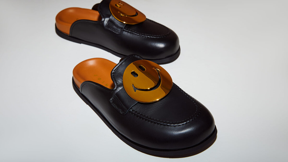 Стильная и удобная обувь на лето, которая подойдет к любому гардеробу
