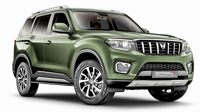 Новые уазы 2023. УАЗ Патриот 2023. Внедорожник Mahindra Scorpio. УАЗ Патриот 2023г новый. Новый Мицубиси Паджеро 2023.