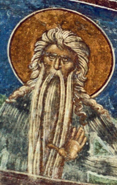 В Житие святого Марка рассказывается в том числе уникальный случай о том, как его душа была задержана примерно на час. Источник: https://bogoslov-kubansobor.ru/ohridskij-prolog-5-aprel.php