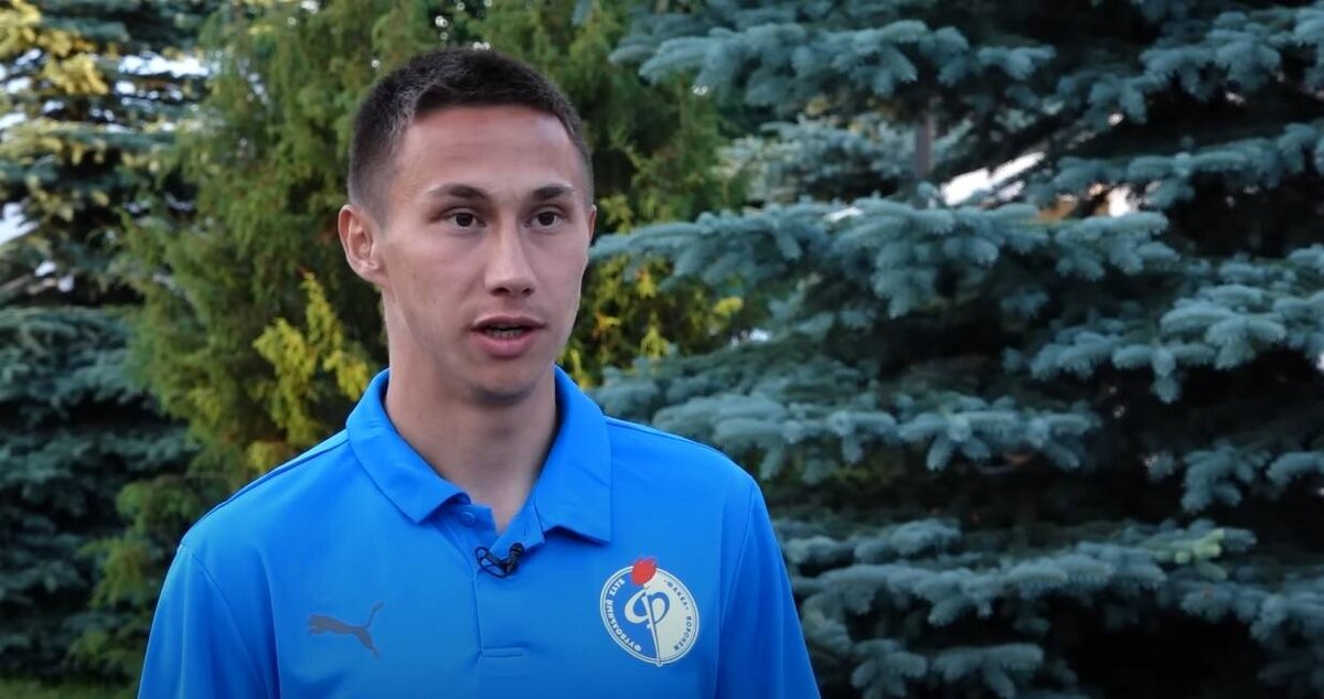    Фото: YouTube-канал ФК «Факел»