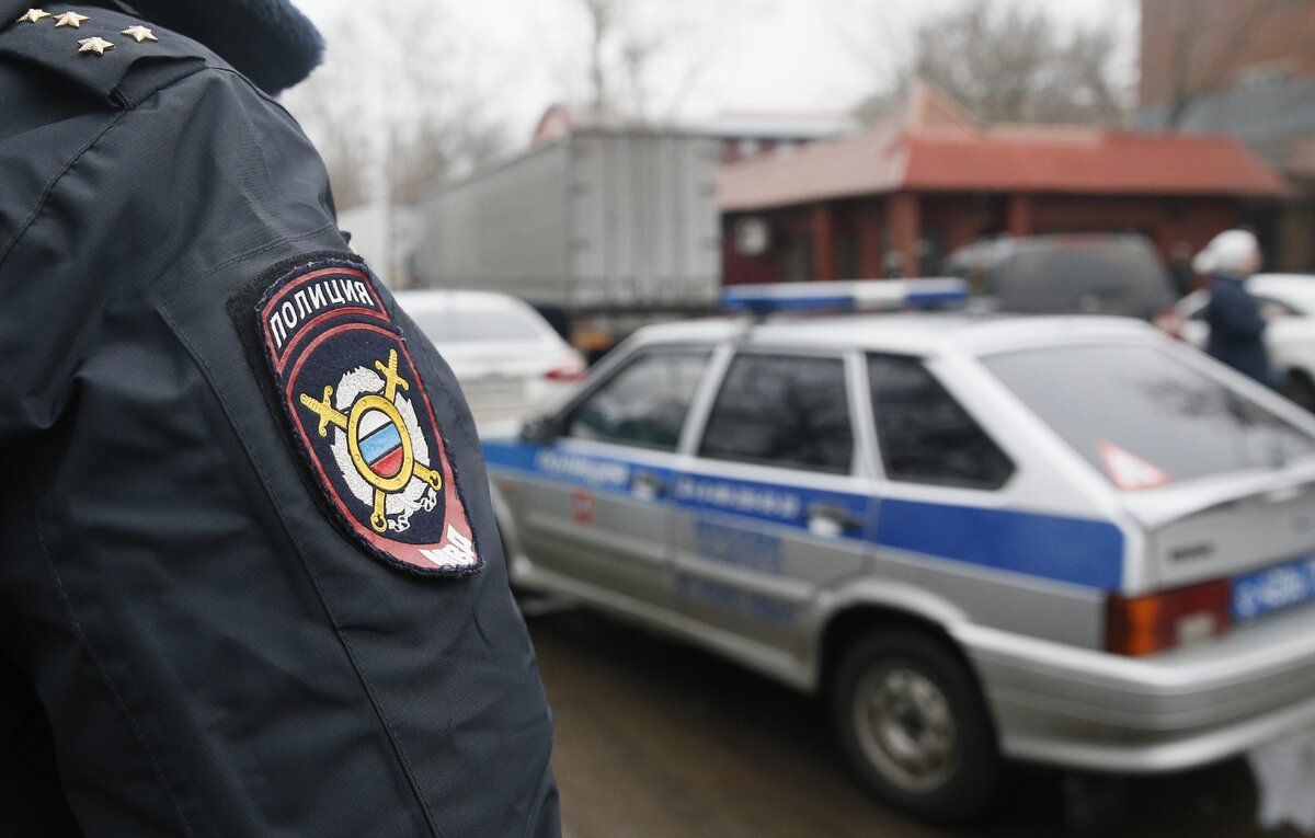 Александр Щербак/ТАСС​​​​​​, архив