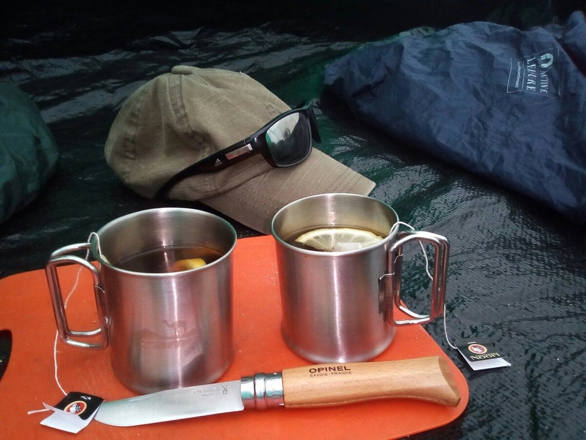 Фото автора канала